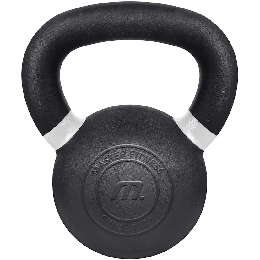 Kettlebell Master Fitness BC Edition